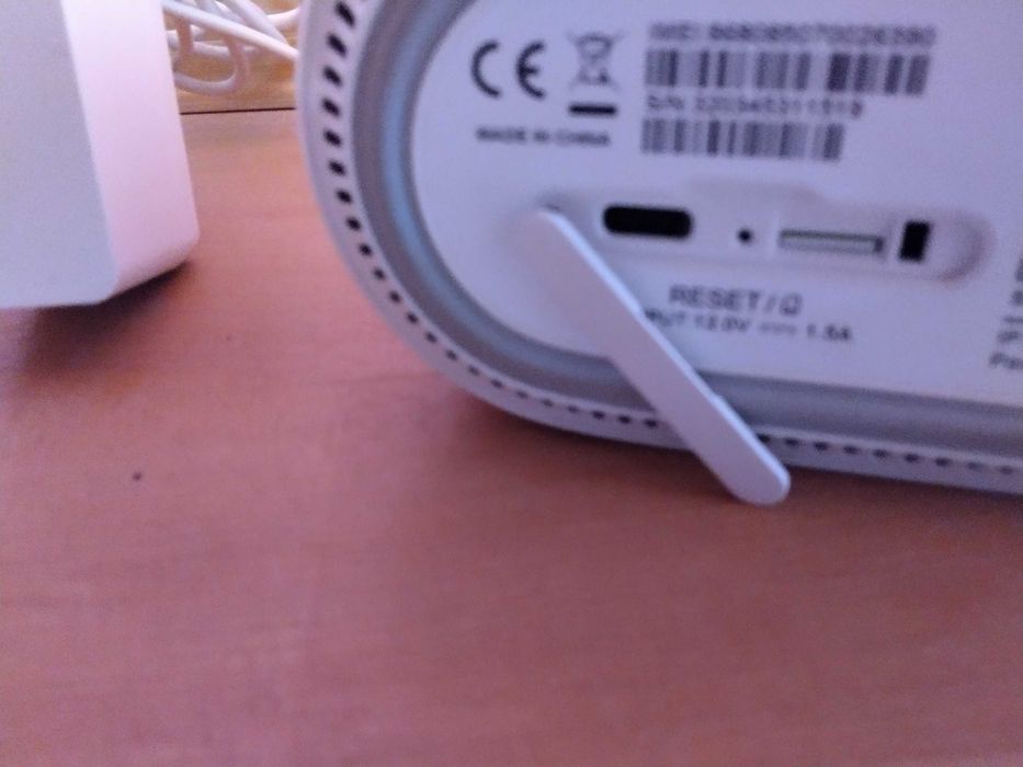 оригинален 5G ултра бърз рутер за сим карти за интернет за Иетел