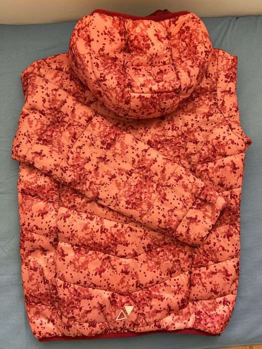 Яке за момиче Pepperts