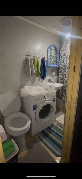 Аренда дома. 3 комнаты. Корзинка Куйлюк.