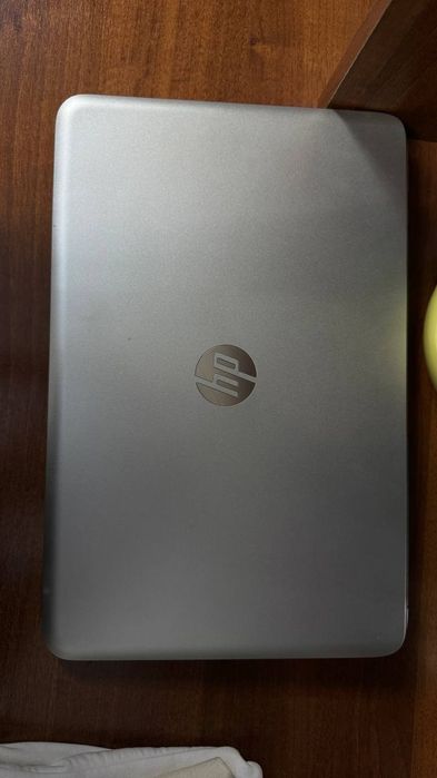 HP ENVY 15 Intel Core 17-4700MQ CPU 2.40GHz 8 GB RAM