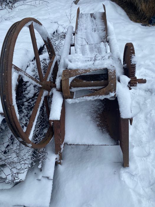 Șâșcă perfect funcțională