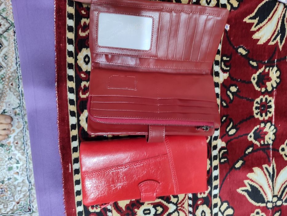 Продам Сумки и Портмоне