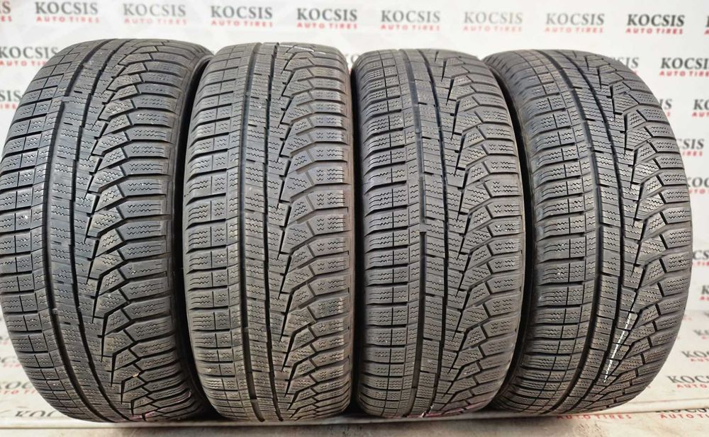 195 50 16 - Anvelope iarna HANKOOK