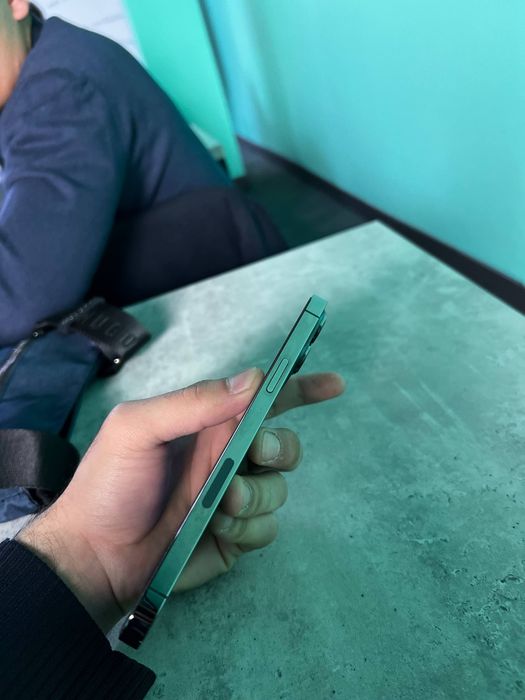 Iphone 13 pro max 512