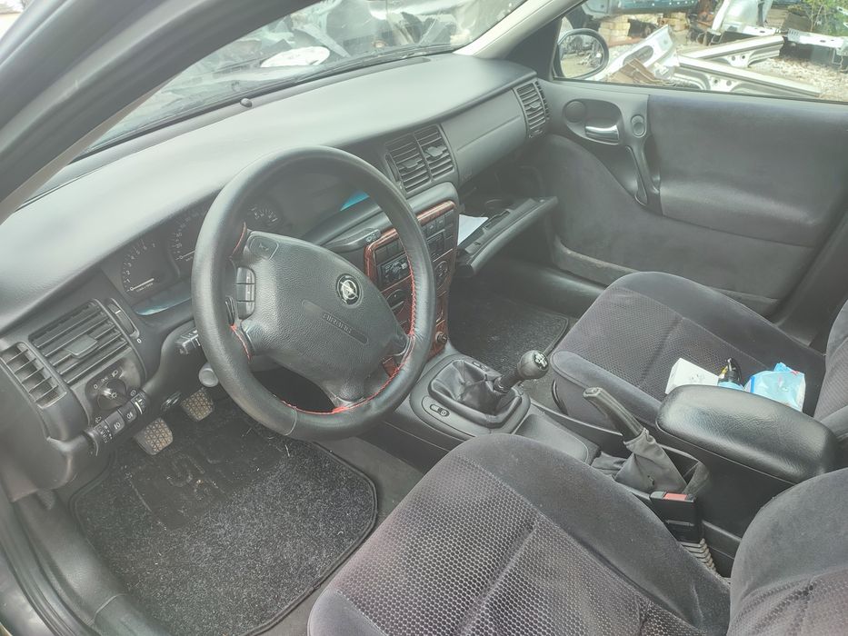 Опел Вектра 1.6 бензин