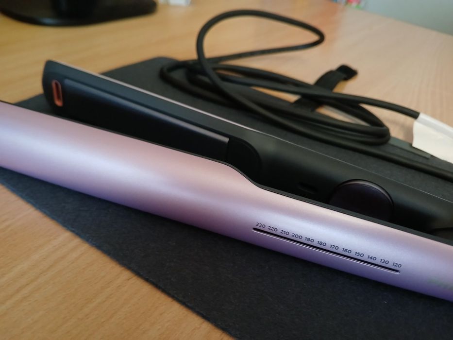 Преса за коса Philips, с 2г. гаранция