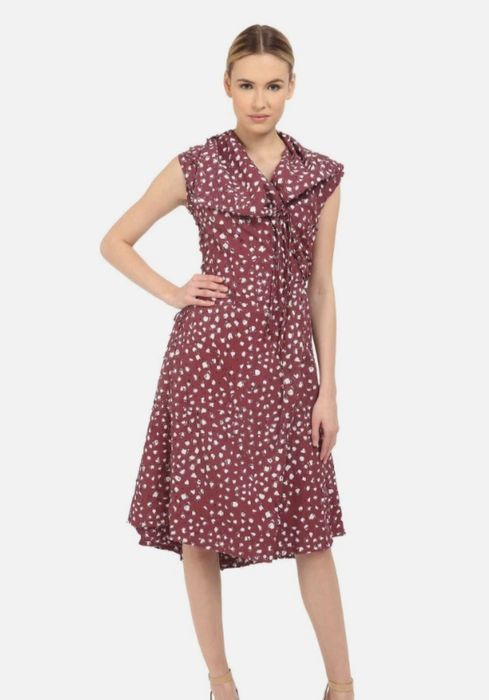 Платье-халат Vivienne Westwood