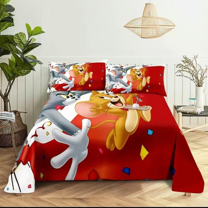 Продам детское постельное белье