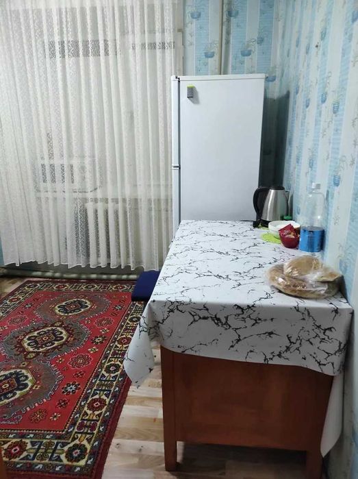 Квартира в Приозёрске