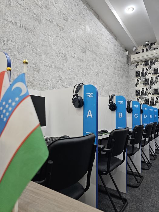 Tayyor biznes sotiladi | Kompyuter xona, Avtomarkaz  Chilonzor metro