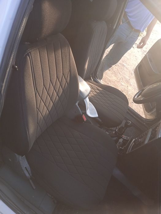 Neksia dons 2009 yil