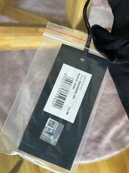 Бебешка блуза Richmond