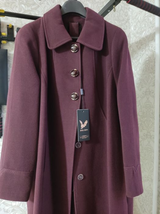 Продам женское пальто