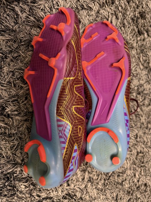 Nike Zoom Mercurial Superfly 9 Academy KM