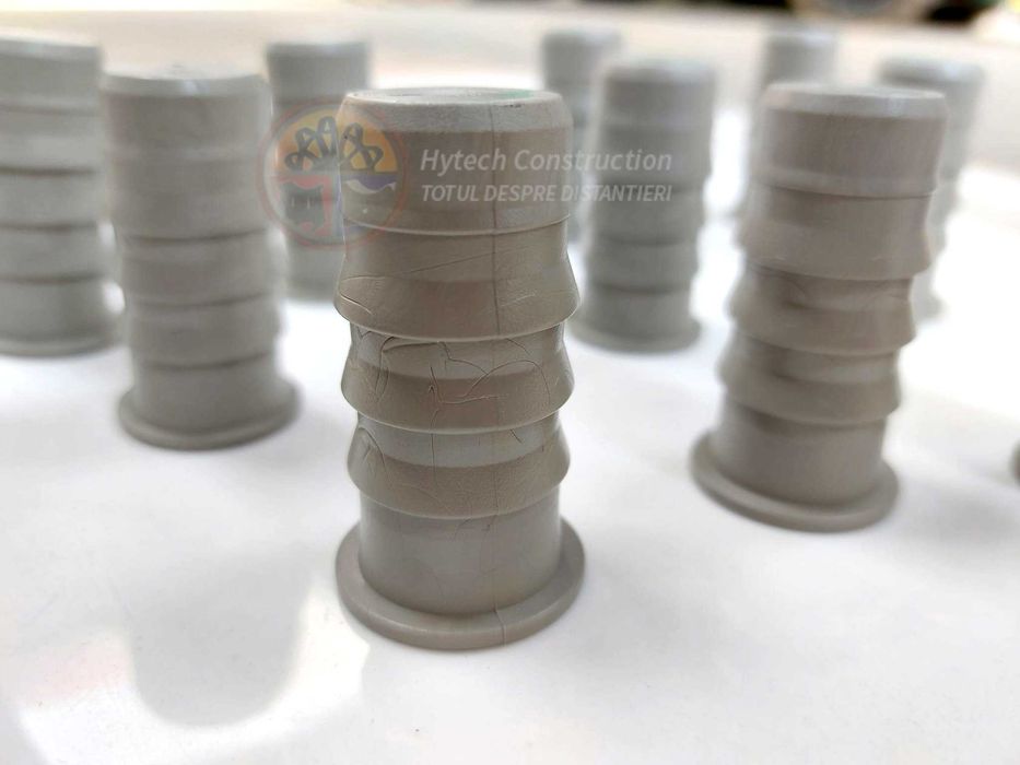 Dopuri plastic Stopper Mini si Stopper Maxi