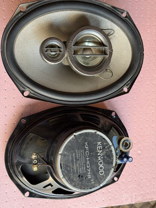 Kenwood indonesia aeginal