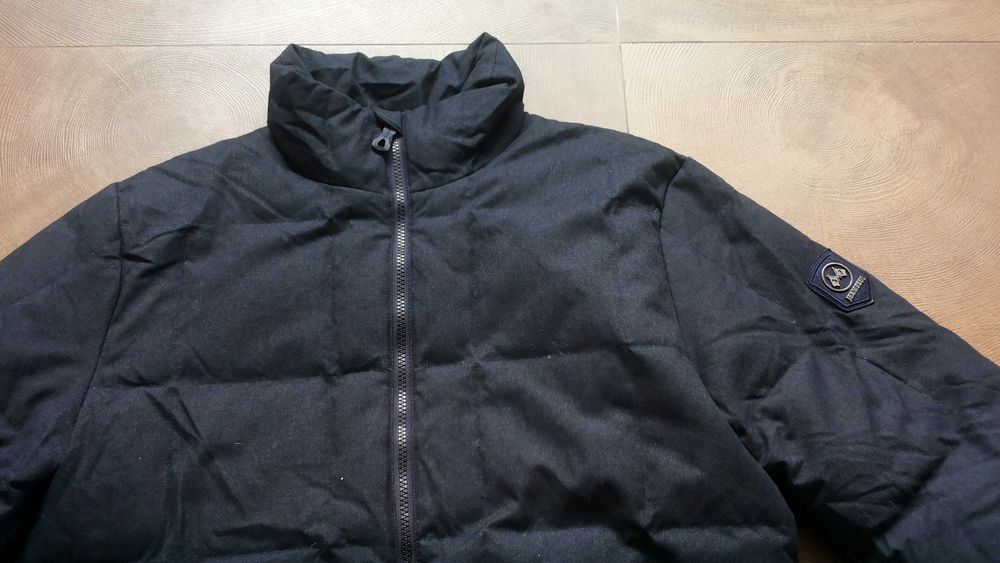 JEAN PAUL ALBERTO DOWN Jacket Размер L мъжко яке гъши пух 13-55