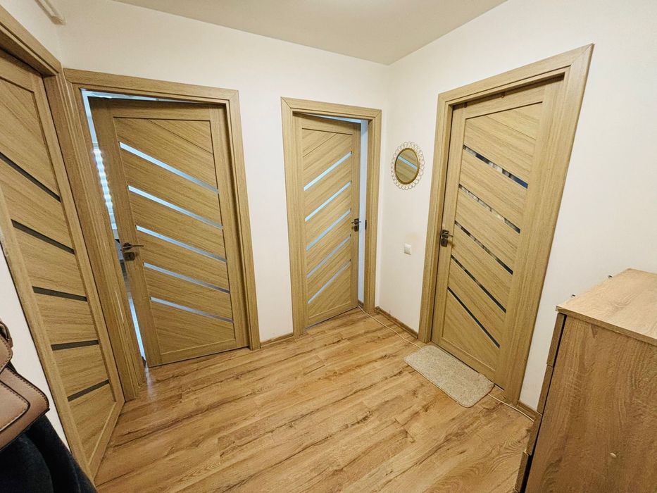 Apartament 3 camere curte proprie cartierul Arhitectilor