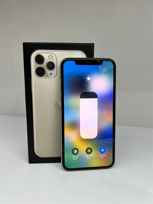 Iphone 11 Pro white телефон айфон iphone