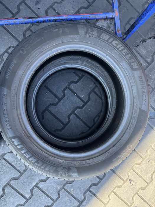 205/55/16 michelin