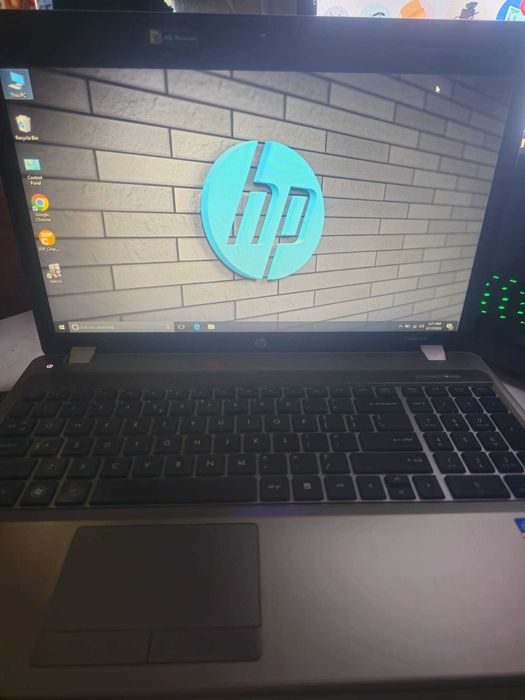Laptop Hp i5 gen 2