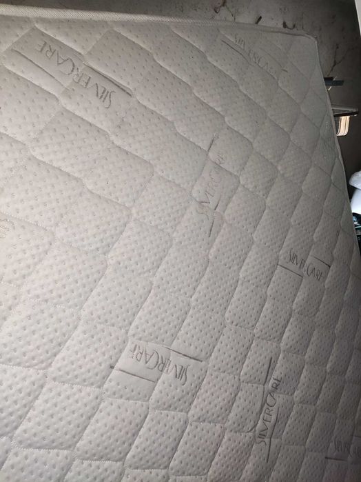 Еднолицев матрак 164/190