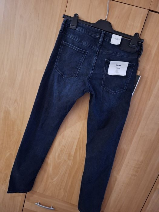 Нови мъжки дънки Jack and jones