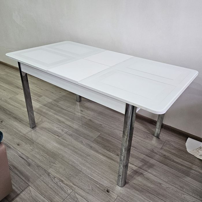 Стол обеденный 80х120