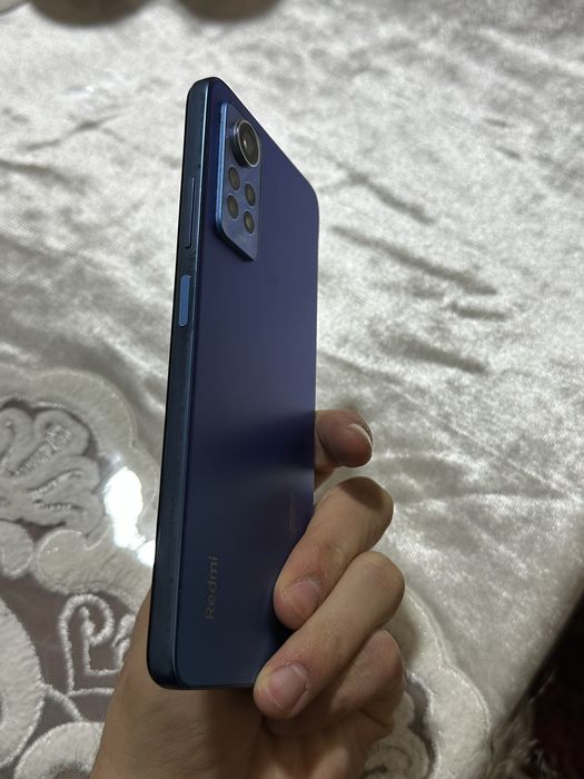 Redmi note 12 pro