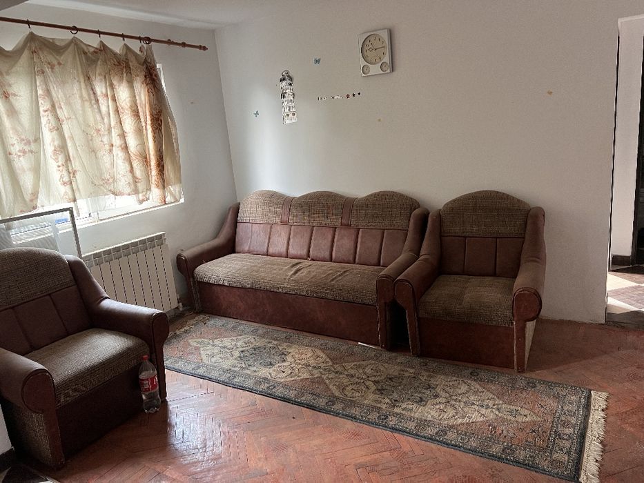 Apartament 2 camere Tecuci la s2 etaj 2 ap 51