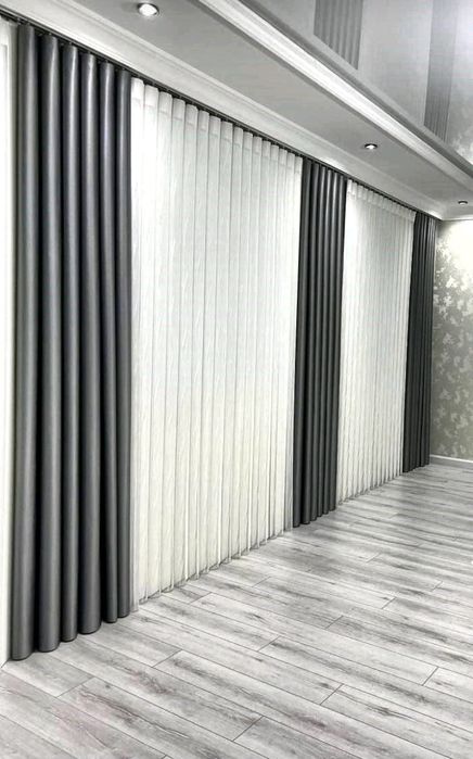 Жалюзи айнан сиз учун скидкалар