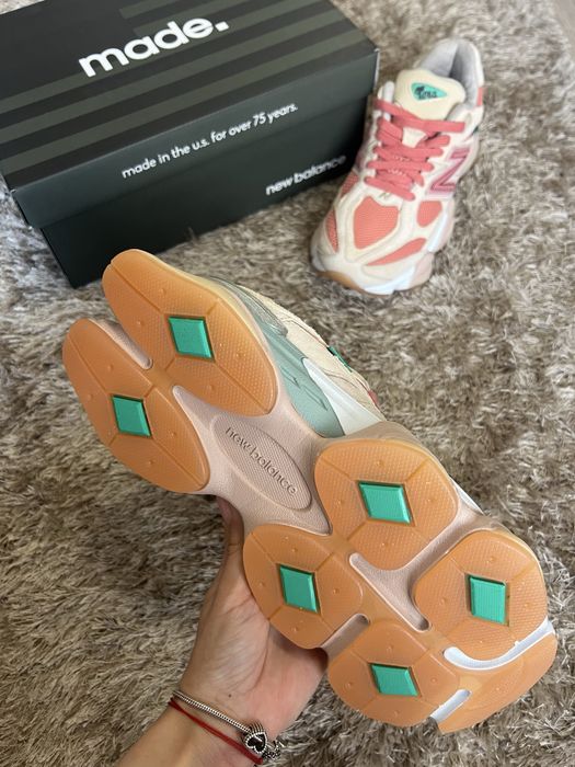 New Balance 9060 - Penny Cookie Pink