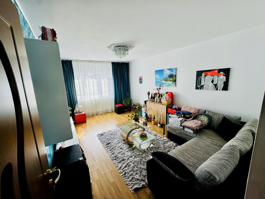 Se vinde apartament cu 2 camere ‼️