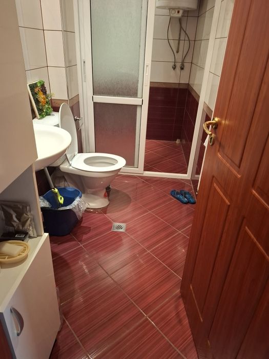 Двустаен апартамент