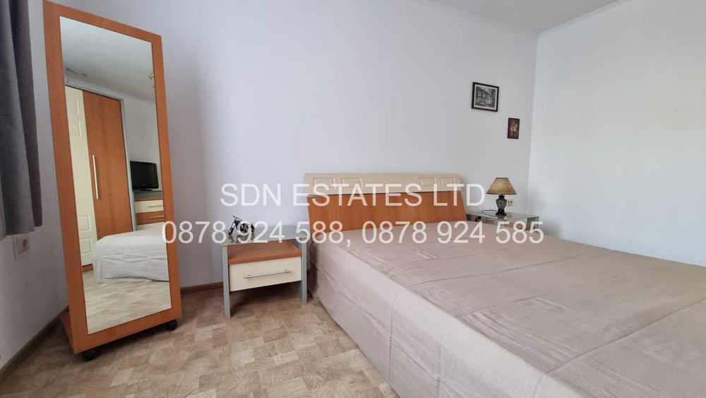 Дава се под наем Тристаен апартамент в Казанлък - 90 кв.м за 382.5 € - Снимка #9