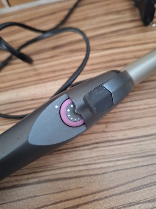 Маша за коса Remington