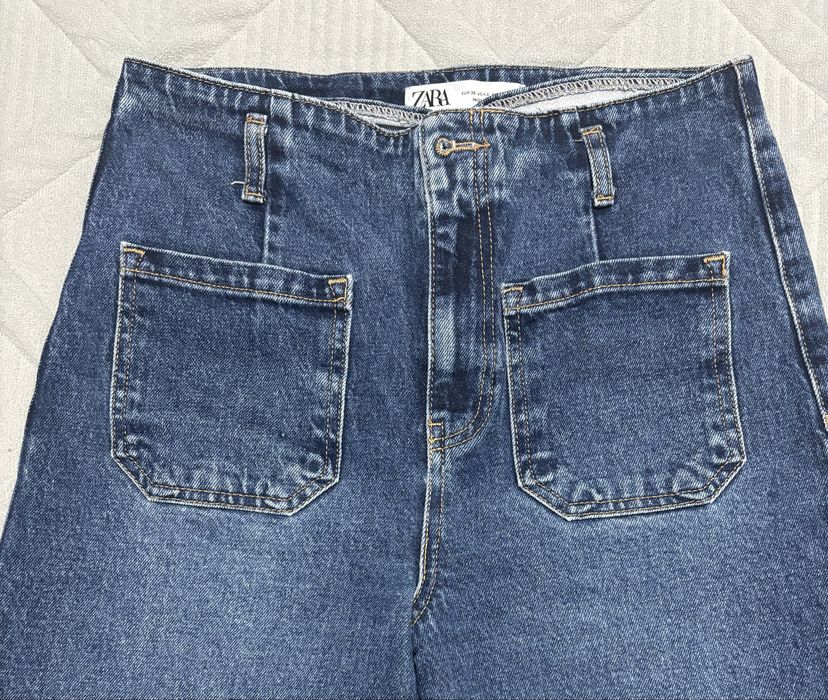 Jeans, Джинсовые брюки