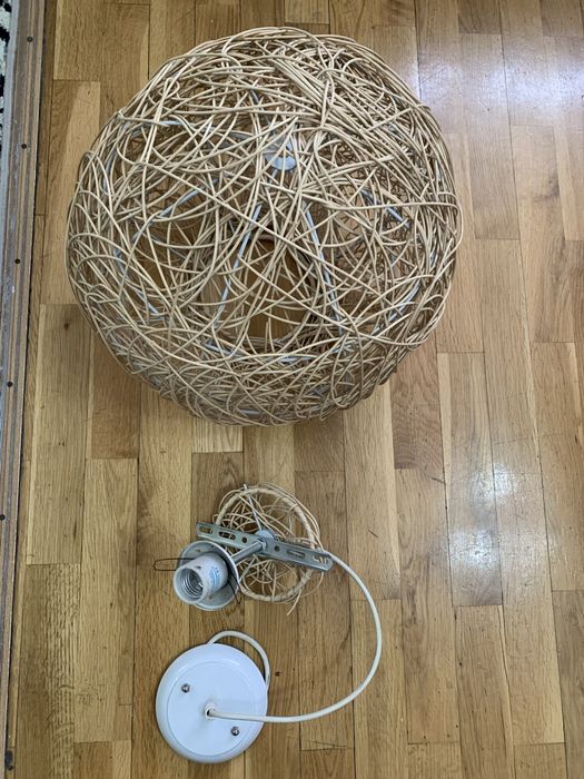 Люстры и светильники  для дома