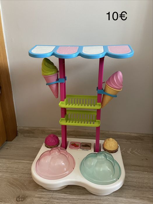 Кукли  барбита с аксесори, детски комплекти за прически, маникюр