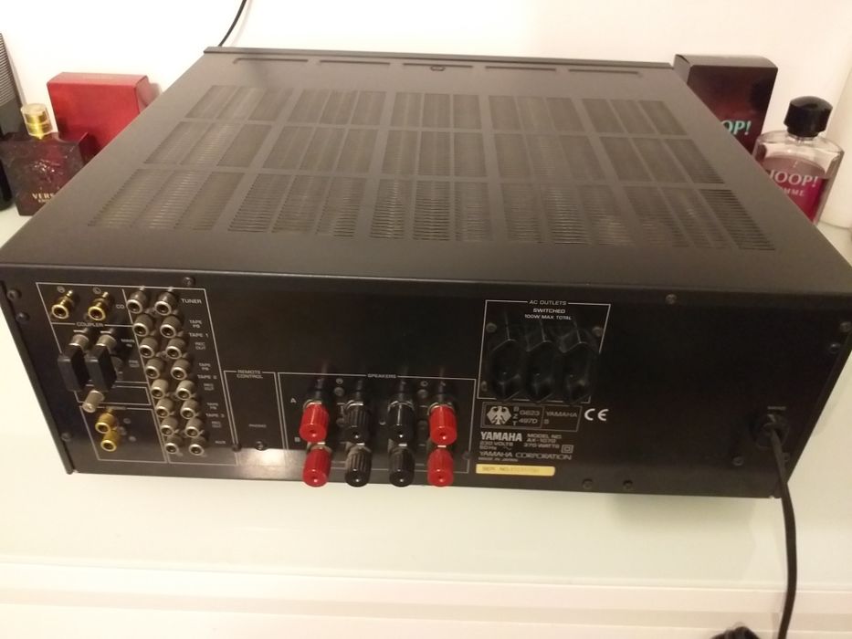 Amplificator Yamaha ax-1070  impecabil