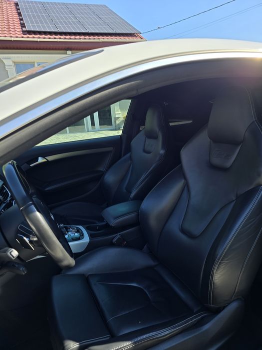 Audi s5 coupe 3.0 tfsi