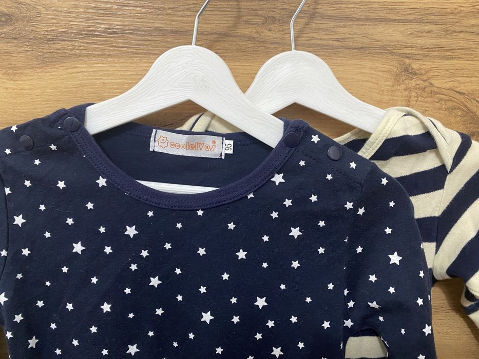 Слипы (комбинезоны)