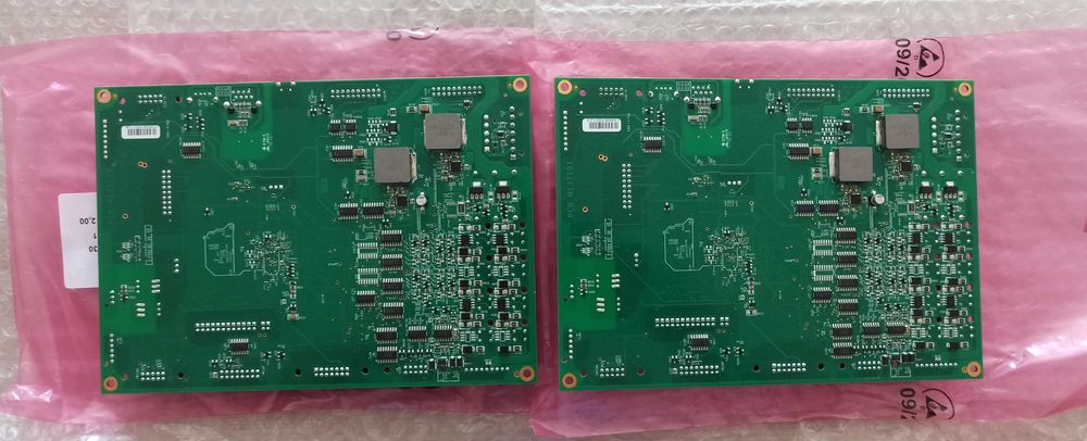 Плата CPU Apollo Gilbarco LPGVR