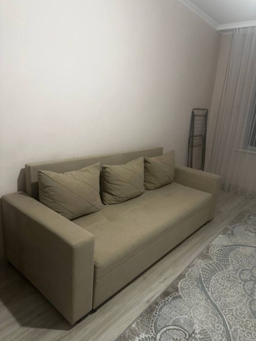 Продам раскладной диван