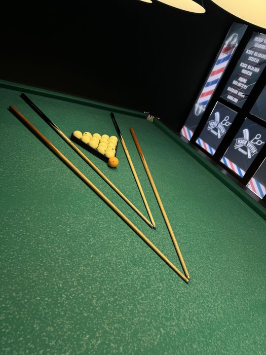 Bilyard stol Start firma komlect srochno sotiladi