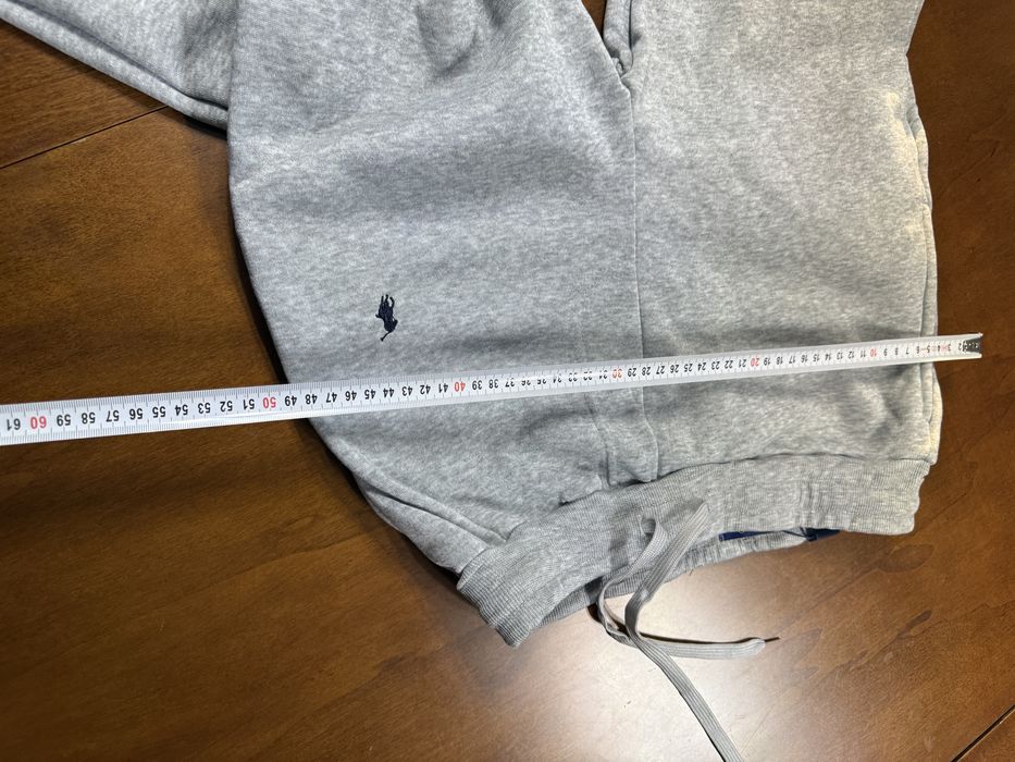 Pantaloni trening Polo Ralph Lauren XL noi/new