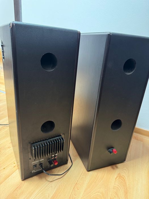 Boxe Microlab 7c Active