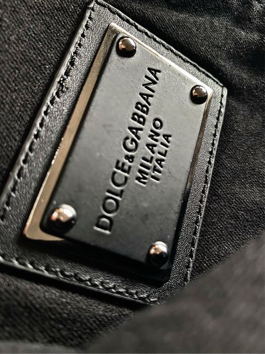 Dolce & Gabbana мъжки дънки 3 модела