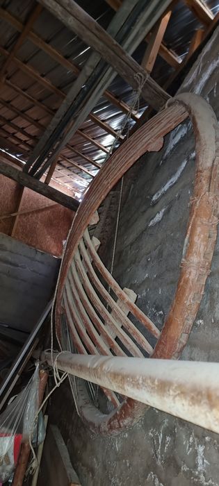 Качеля садовая срочно