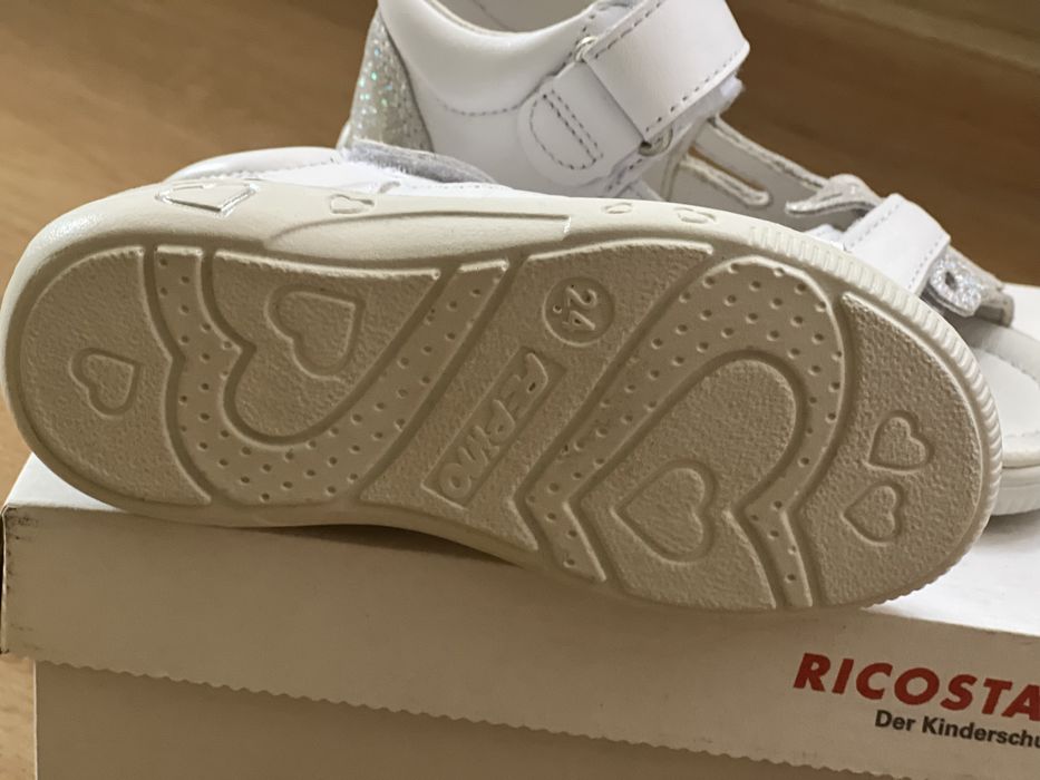 Сандали Pepino